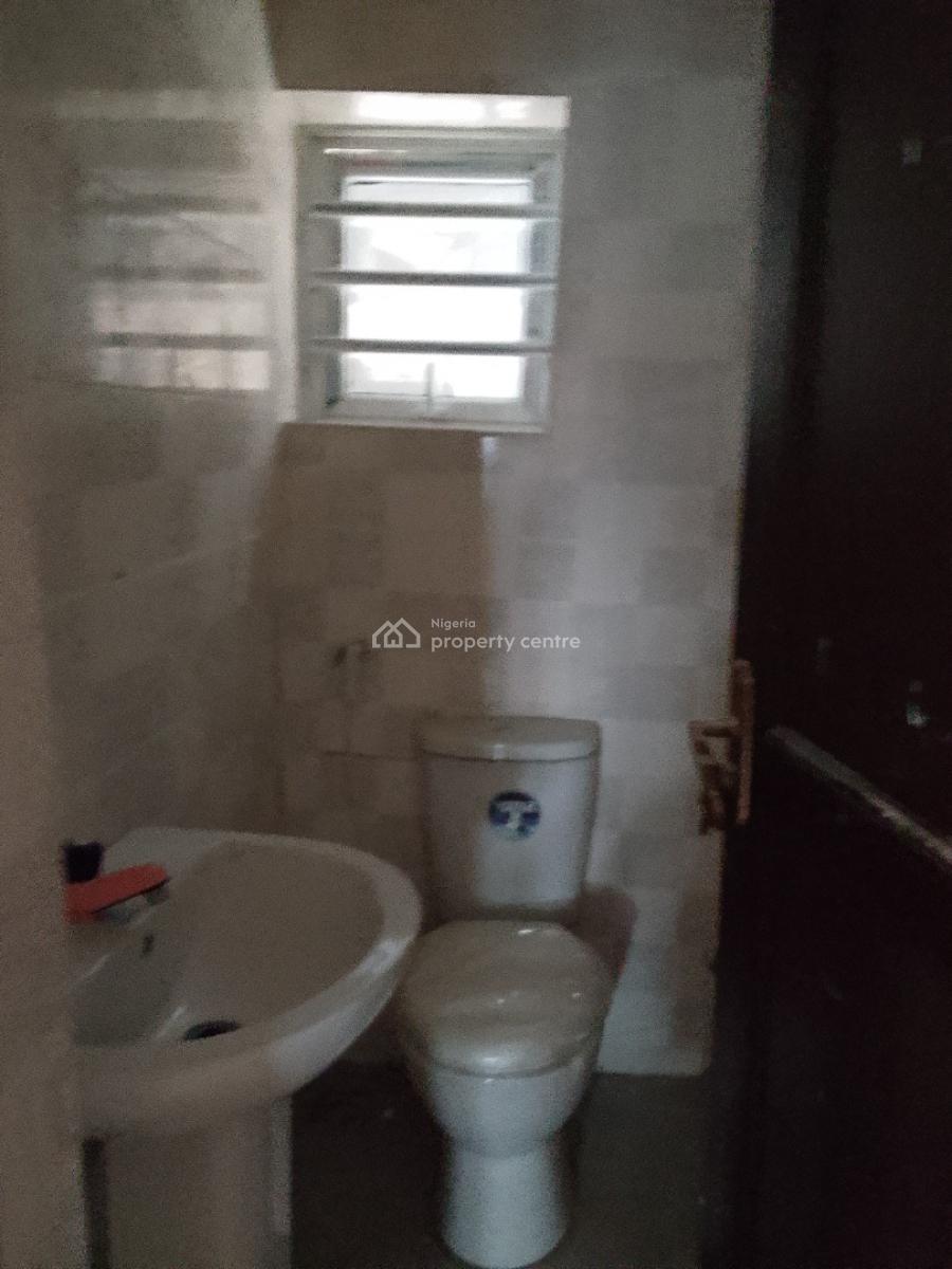 Room and Parlour, School Gate, Lakowe, Ibeju Lekki, Lagos, Mini Flat (room and Parlour) for Rent