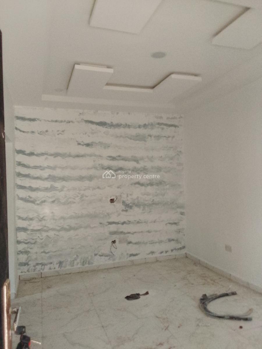 Room and Parlour, School Gate, Lakowe, Ibeju Lekki, Lagos, Mini Flat (room and Parlour) for Rent