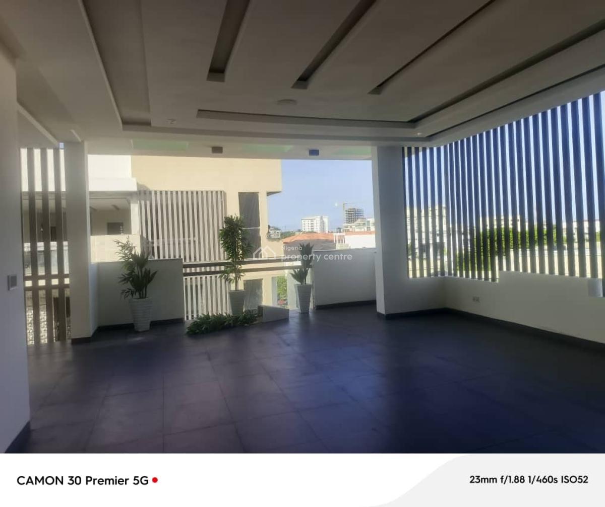 Sophisticated Detached House with Swimming Pool, Old Ikoyi, Ikoyi, Lagos, House for Sale