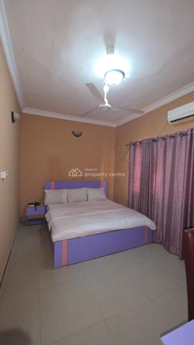 Luxury 36 Rooms Hotel with an Event Hall, Adetokun Area, Ologuneru, Ibadan, Oyo, Hotel / Guest House for Sale