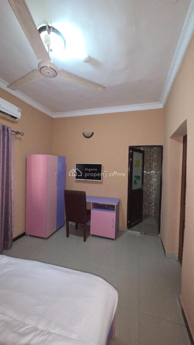Luxury 36 Rooms Hotel with an Event Hall, Adetokun Area, Ologuneru, Ibadan, Oyo, Hotel / Guest House for Sale