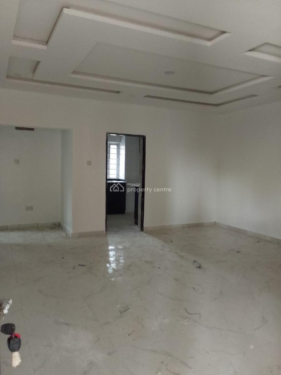 Brand New 2 Bedroom Flat, School Gate., Lakowe, Ibeju Lekki, Lagos, Flat / Apartment for Rent