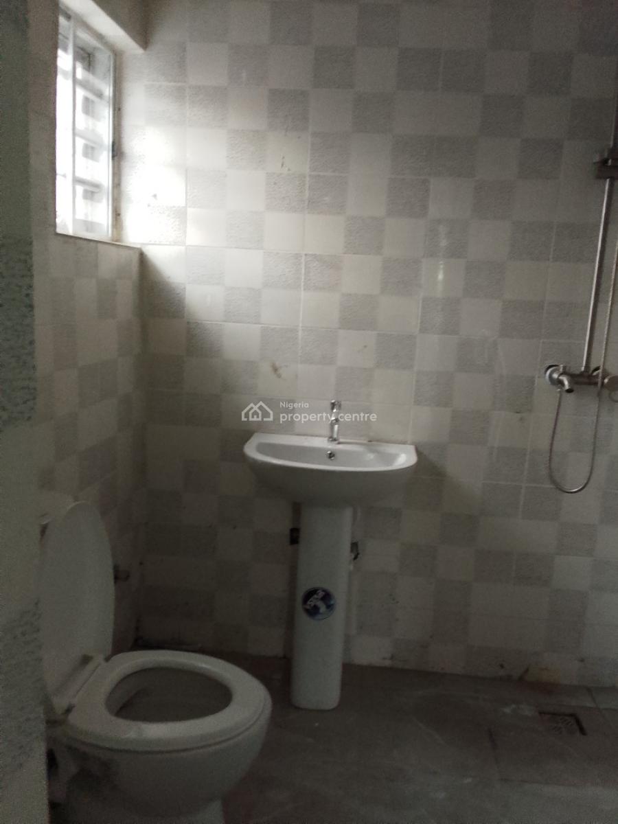 Brand New 2 Bedroom Flat, School Gate., Lakowe, Ibeju Lekki, Lagos, Flat / Apartment for Rent