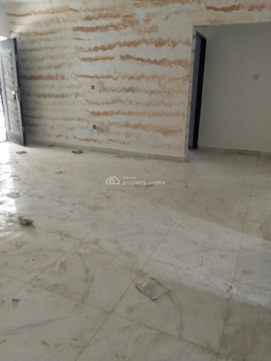 Brand New 2 Bedroom Flat, School Gate., Lakowe, Ibeju Lekki, Lagos, Flat / Apartment for Rent