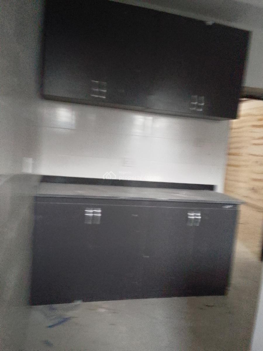 Brand New 2 Bedroom Flat, School Gate., Lakowe, Ibeju Lekki, Lagos, Flat / Apartment for Rent