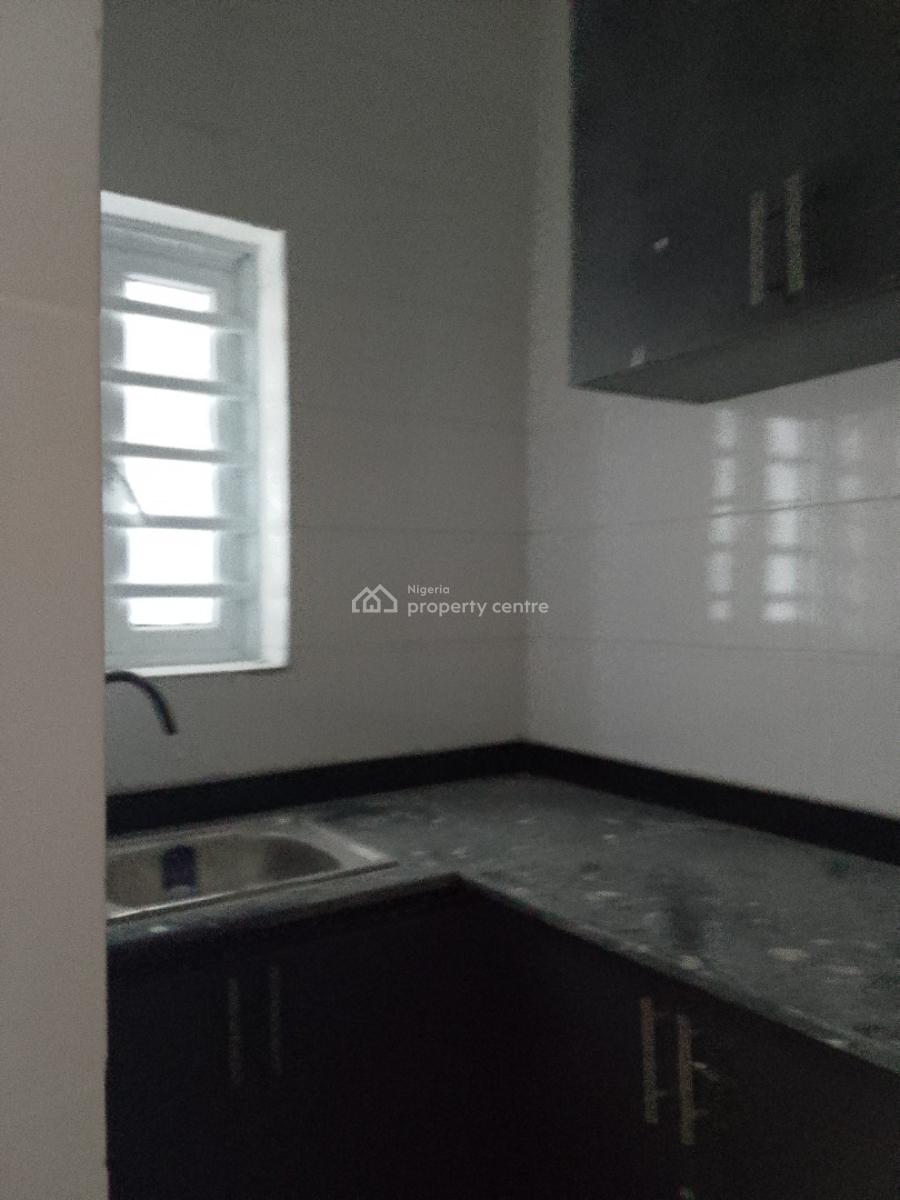 Brand New 2 Bedroom Flat, School Gate., Lakowe, Ibeju Lekki, Lagos, Flat / Apartment for Rent