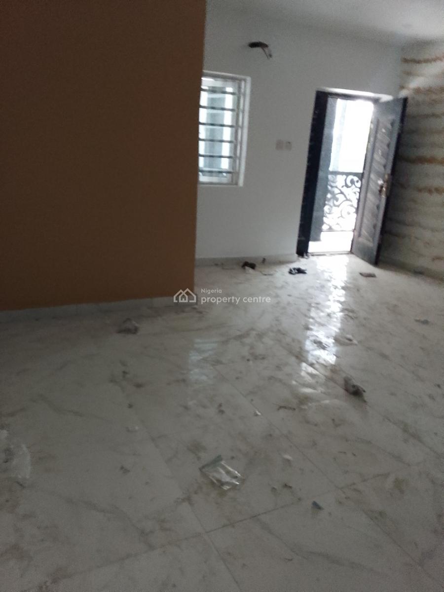 Brand New 2 Bedroom Flat, School Gate., Lakowe, Ibeju Lekki, Lagos, Flat / Apartment for Rent