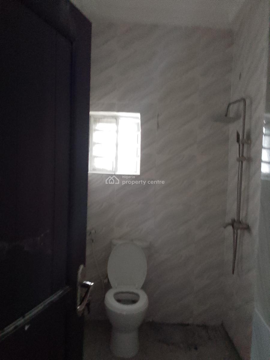 Brand New 2 Bedroom Flat, School Gate., Lakowe, Ibeju Lekki, Lagos, Flat / Apartment for Rent