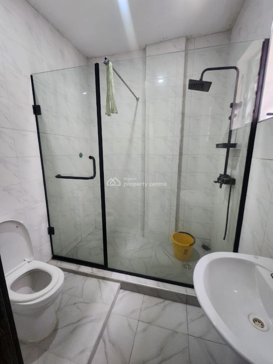 Fully Serviced Furnished 2 Bedroom Flat, Off Lekki Conservation Road,, Lekki, Lagos, Flat / Apartment for Rent