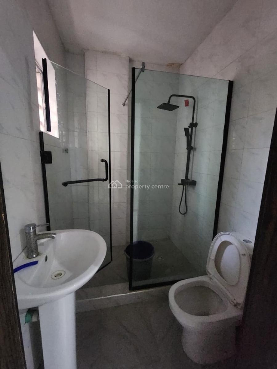 Fully Serviced Furnished 2 Bedroom Flat, Off Lekki Conservation Road,, Lekki, Lagos, Flat / Apartment for Rent