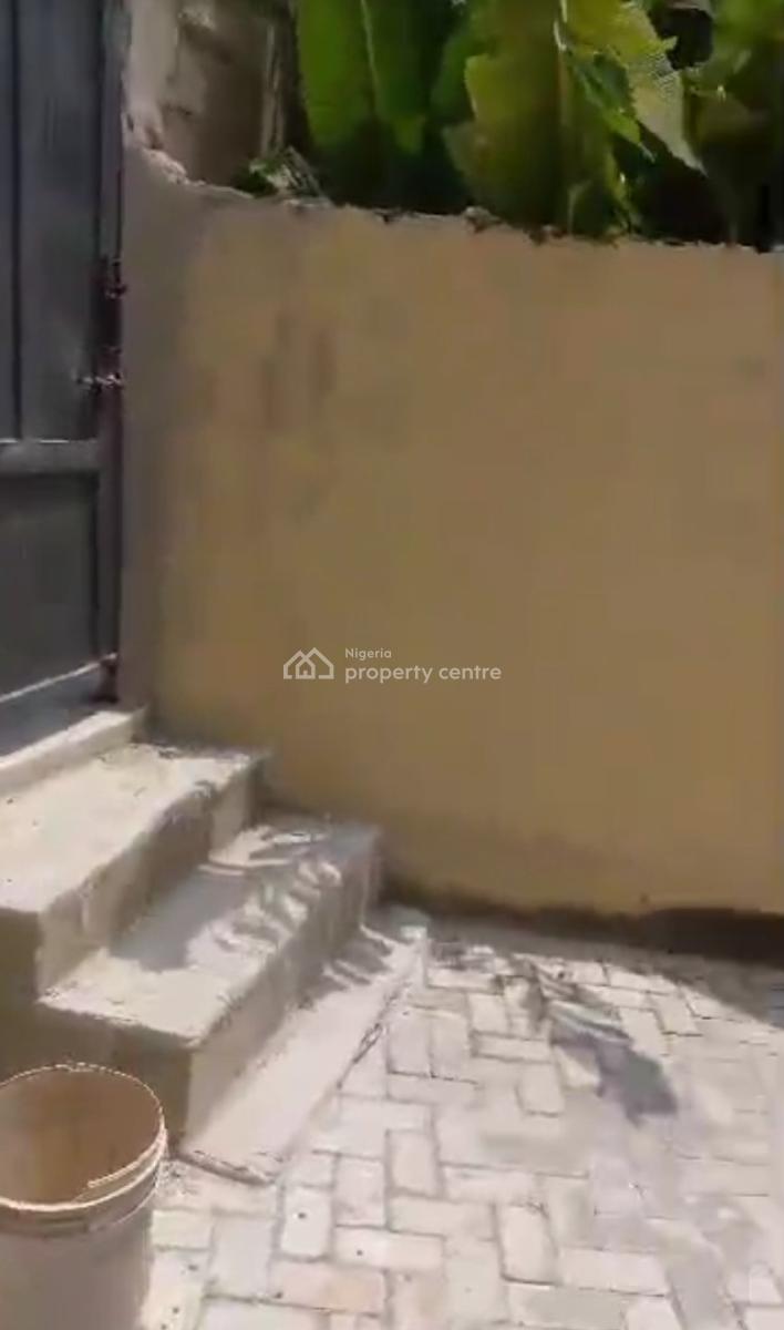 Distress Fully Detached 4 Bedroom House, Ogunfayo, Awoyaya, Ibeju Lekki, Lagos, Detached Duplex for Sale