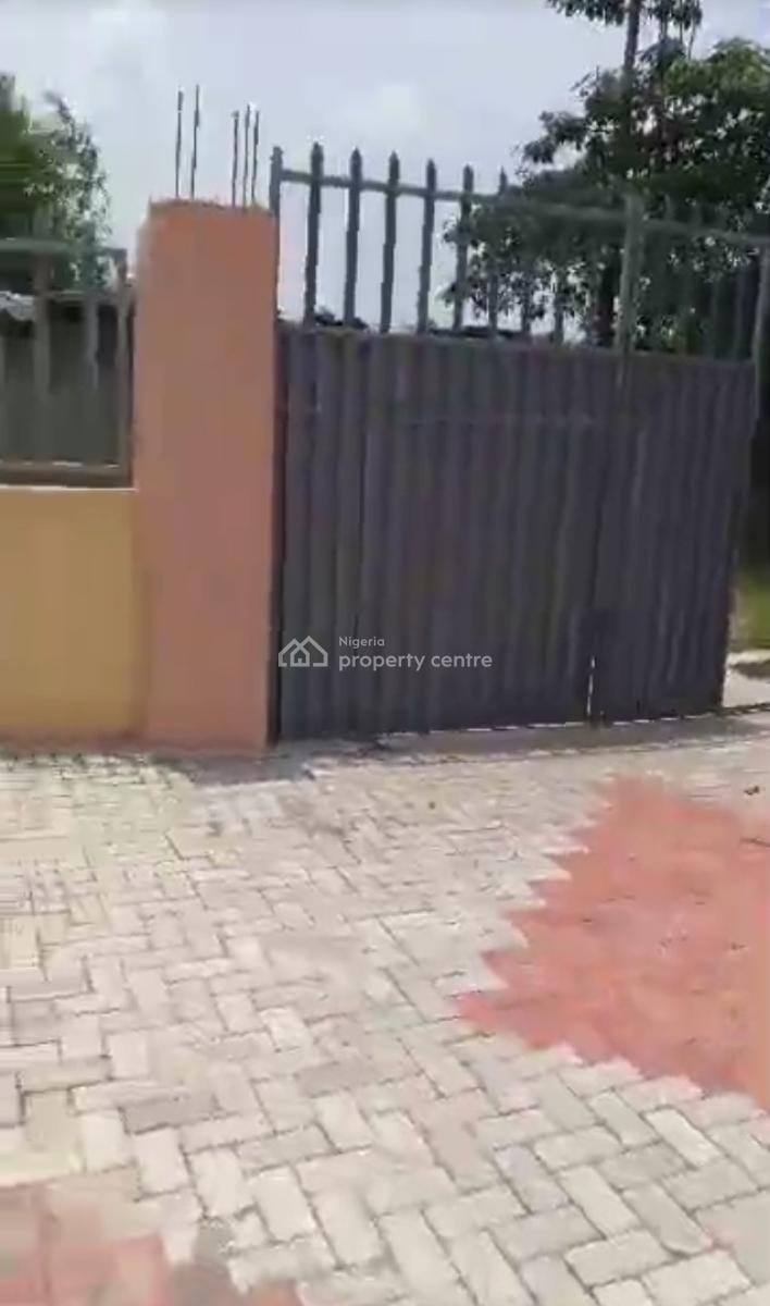 Distress Fully Detached 4 Bedroom House, Ogunfayo, Awoyaya, Ibeju Lekki, Lagos, Detached Duplex for Sale