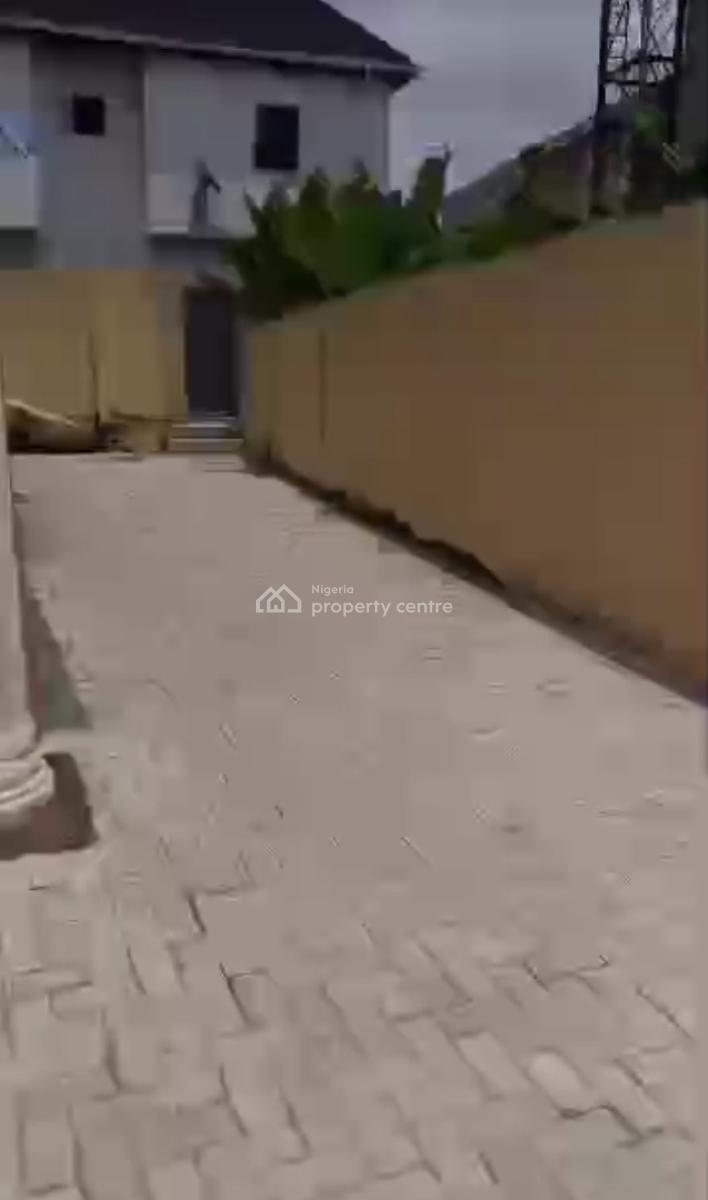 Distress Fully Detached 4 Bedroom House, Ogunfayo, Awoyaya, Ibeju Lekki, Lagos, Detached Duplex for Sale