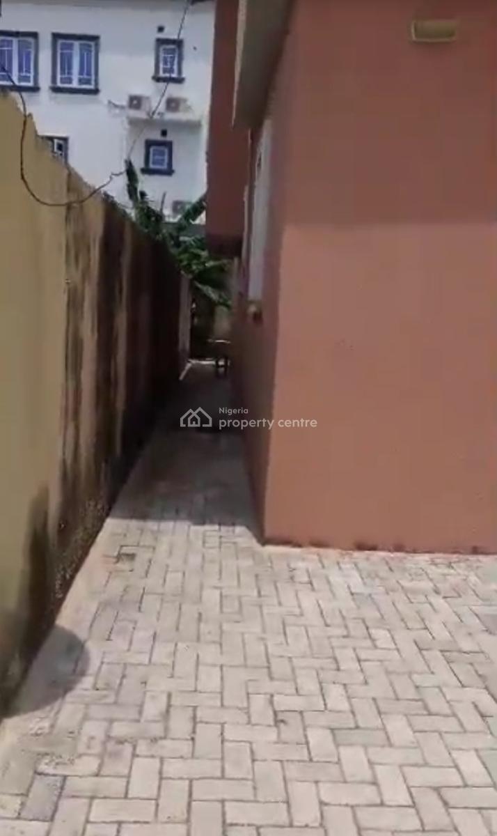 Distress Fully Detached 4 Bedroom House, Ogunfayo, Awoyaya, Ibeju Lekki, Lagos, Detached Duplex for Sale