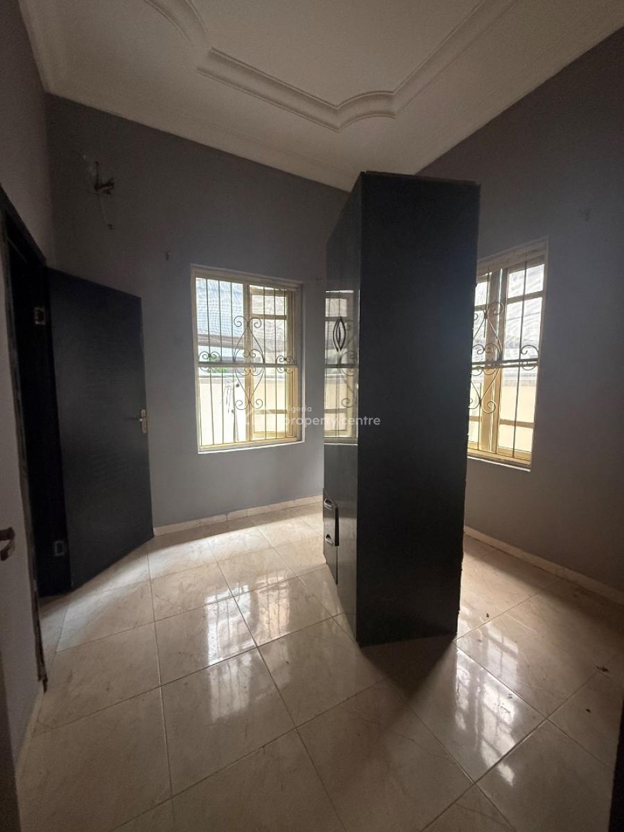 Four Bedroom Detached Duplex with Bq Gate House Private Compound, Off Chevron Drive Lekki, Lekki Phase 1, Lekki, Lagos, Detached Duplex for Rent
