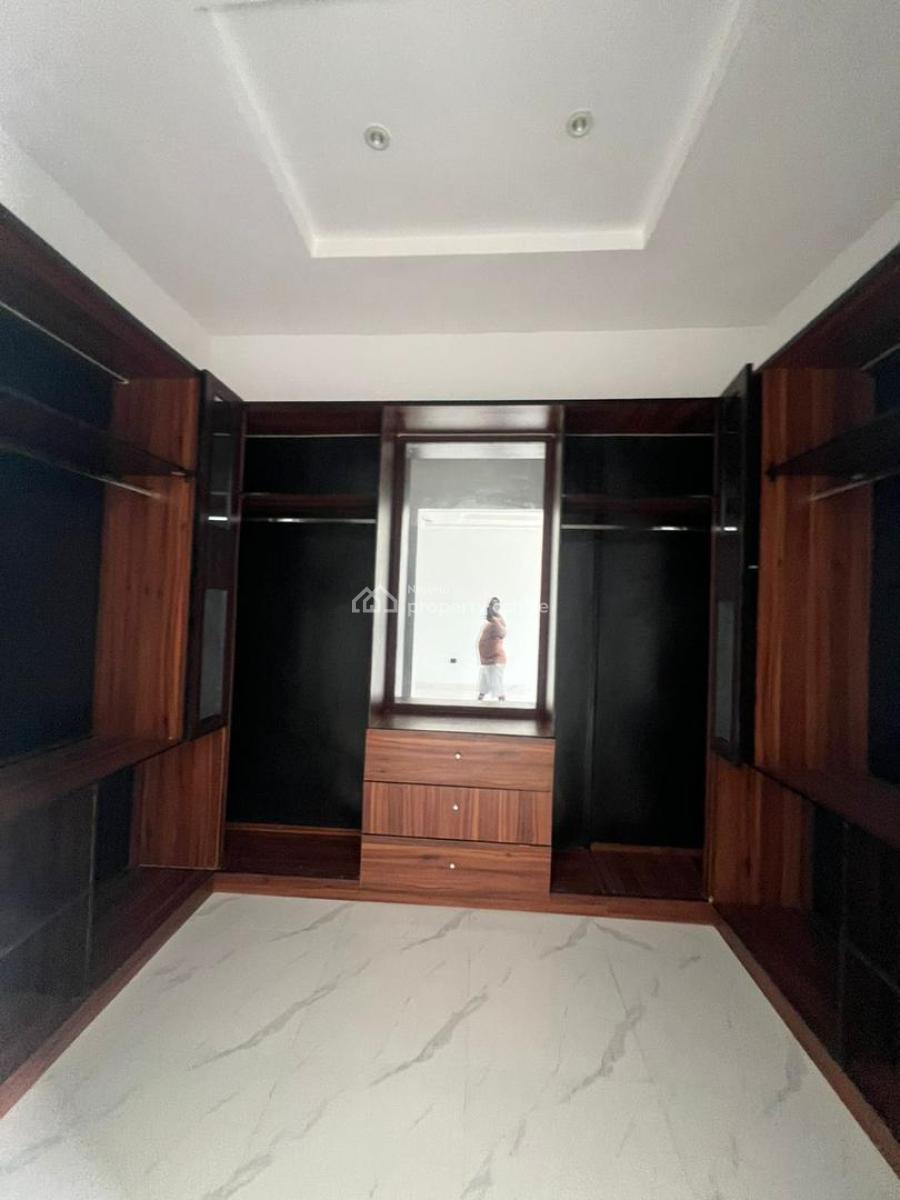 4 Bedroom Terrace Duplex, Ajah, Lagos, Terraced Duplex for Sale