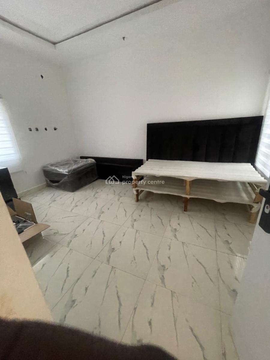 Solid 1bedroom Apartment, Aviation City Estate, Airport Road Kyami, Kyami, Abuja, Mini Flat (room and Parlour) for Sale