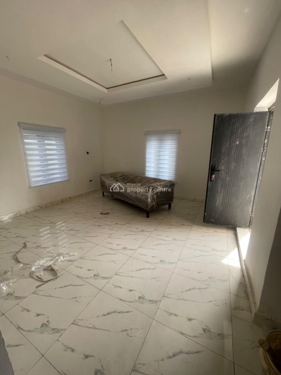 Solid 1bedroom Apartment, Aviation City Estate, Airport Road Kyami, Kyami, Abuja, Mini Flat (room and Parlour) for Sale