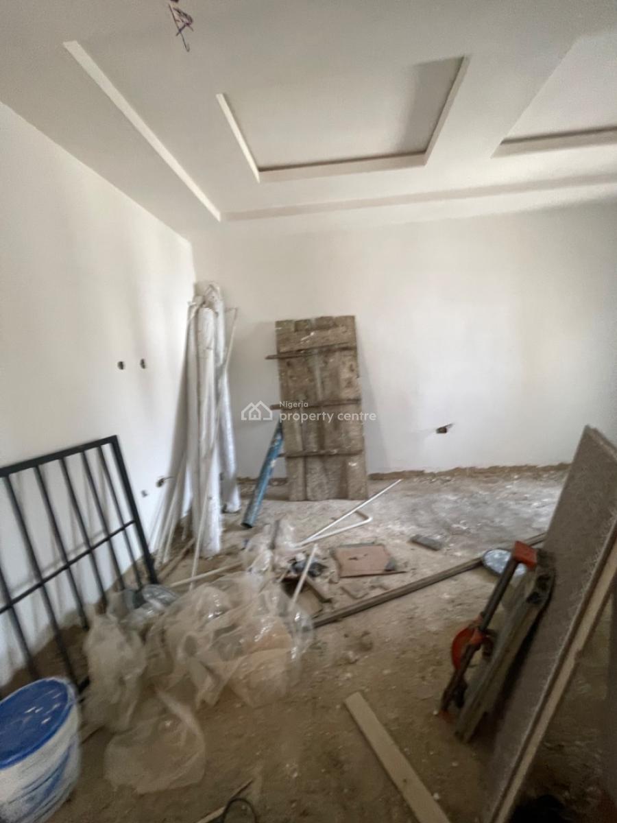 Solid 1bedroom Apartment, Aviation City Estate, Airport Road Kyami, Kyami, Abuja, Mini Flat (room and Parlour) for Sale