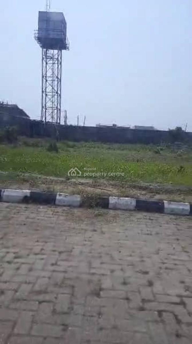600 Sam Dry Land, Off Monastery Road, After Pearl Gardens Estate, Sangotedo, Ajah, Lagos, Residential Land for Sale