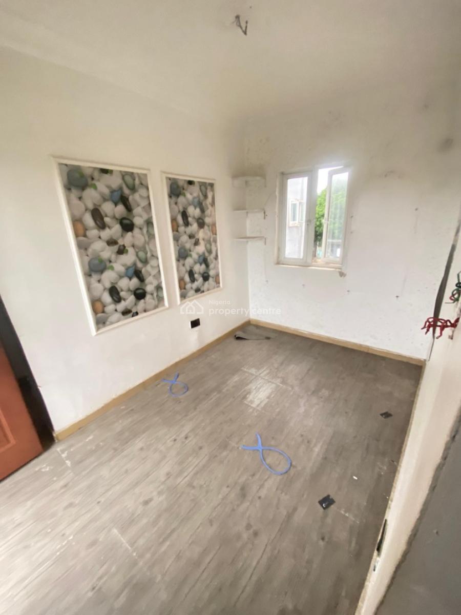 Nice Mini Flat Inside Secured Estate Available, Vgc, Lekki, Lagos, Mini Flat (room and Parlour) for Rent