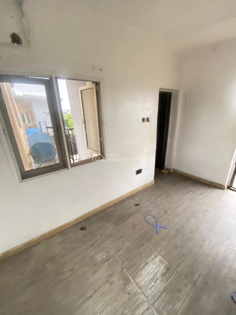 Nice Mini Flat Inside Secured Estate Available, Vgc, Lekki, Lagos, Mini Flat (room and Parlour) for Rent