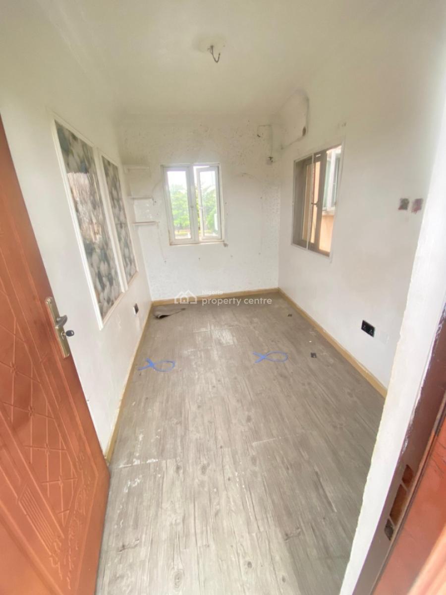 Nice Mini Flat Inside Secured Estate Available, Vgc, Lekki, Lagos, Mini Flat (room and Parlour) for Rent