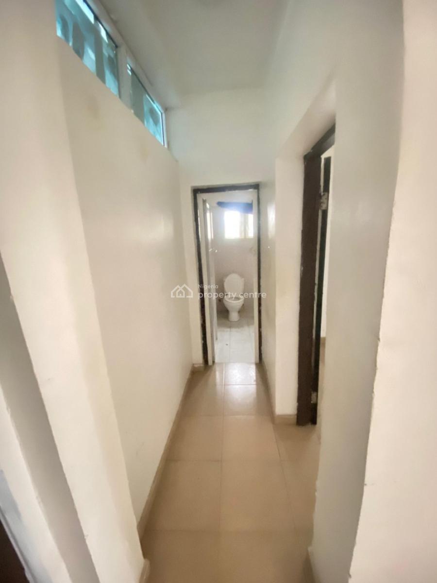 Nice Mini Flat Inside Secured Estate Available, Vgc, Lekki, Lagos, Mini Flat (room and Parlour) for Rent