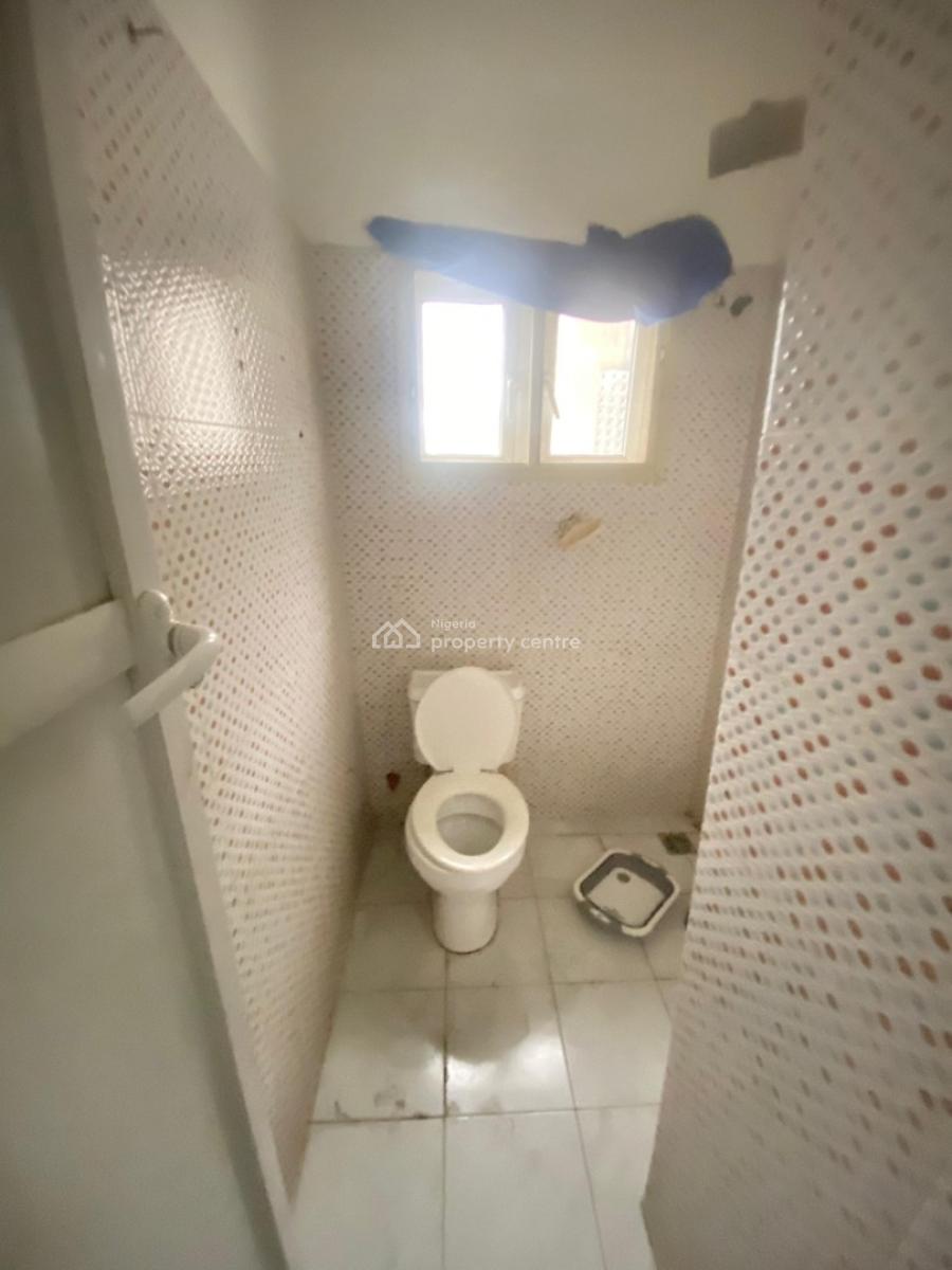 Nice Mini Flat Inside Secured Estate Available, Vgc, Lekki, Lagos, Mini Flat (room and Parlour) for Rent