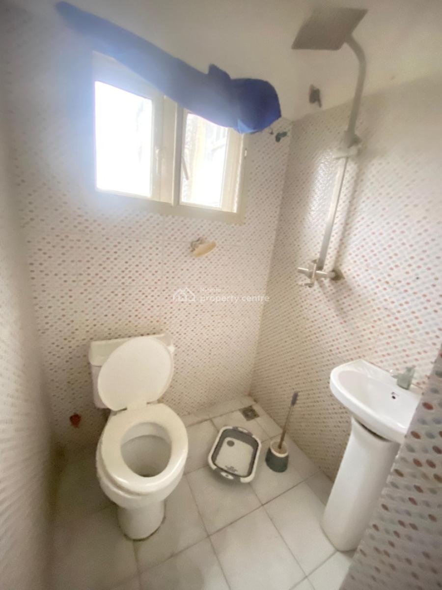 Nice Mini Flat Inside Secured Estate Available, Vgc, Lekki, Lagos, Mini Flat (room and Parlour) for Rent