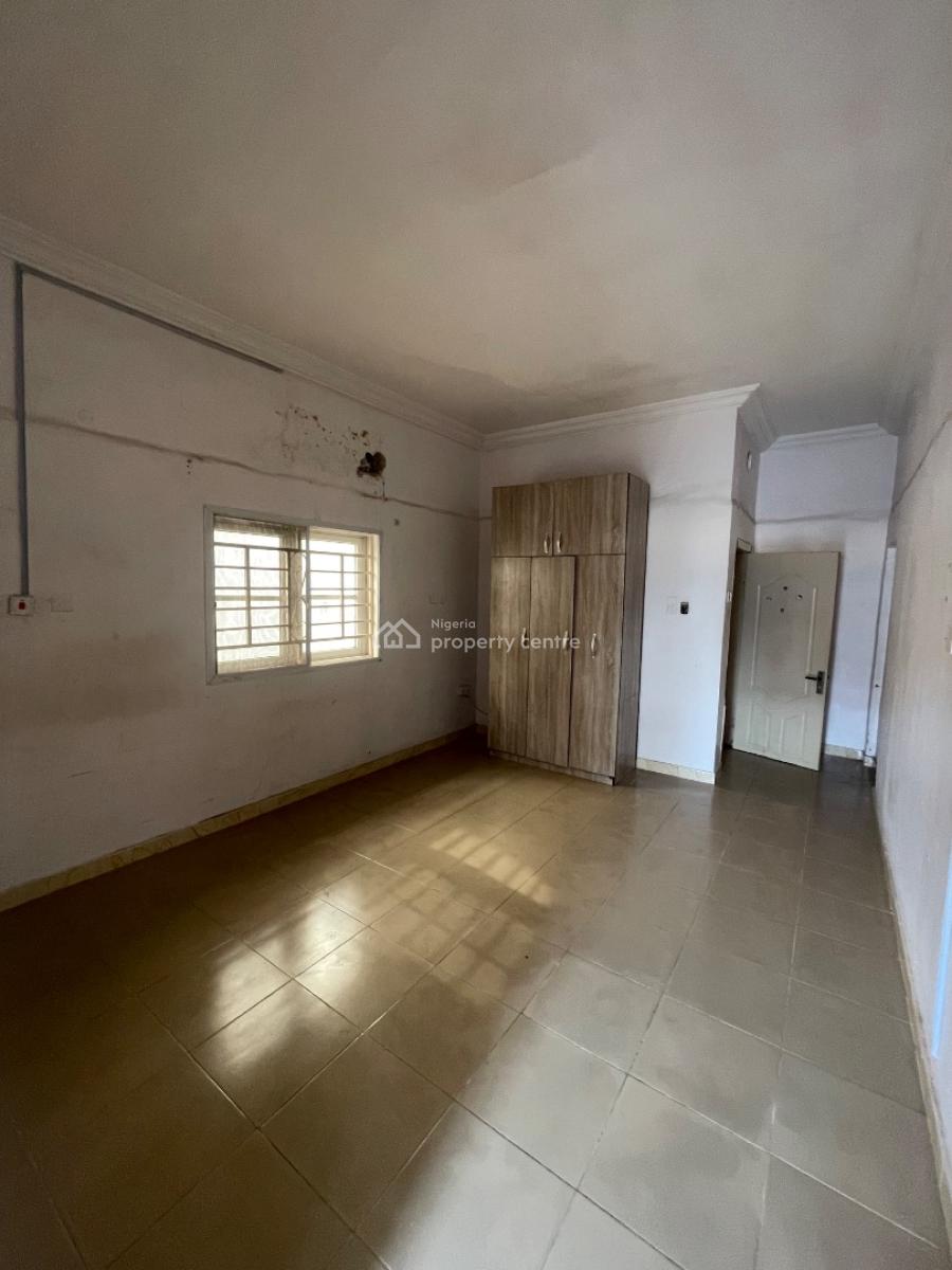 Spacious One Room Self Contained, Off Awudu Epega, Lekki Phase 1, Lekki, Lagos, Self Contain (single Rooms) for Rent