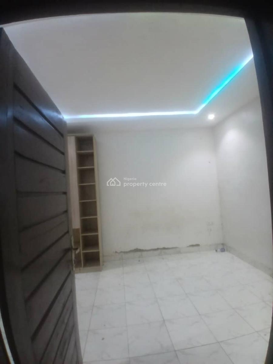 Mini Flat, Road 1 Ikota School, Lekki, Lagos, Mini Flat (room and Parlour) for Rent