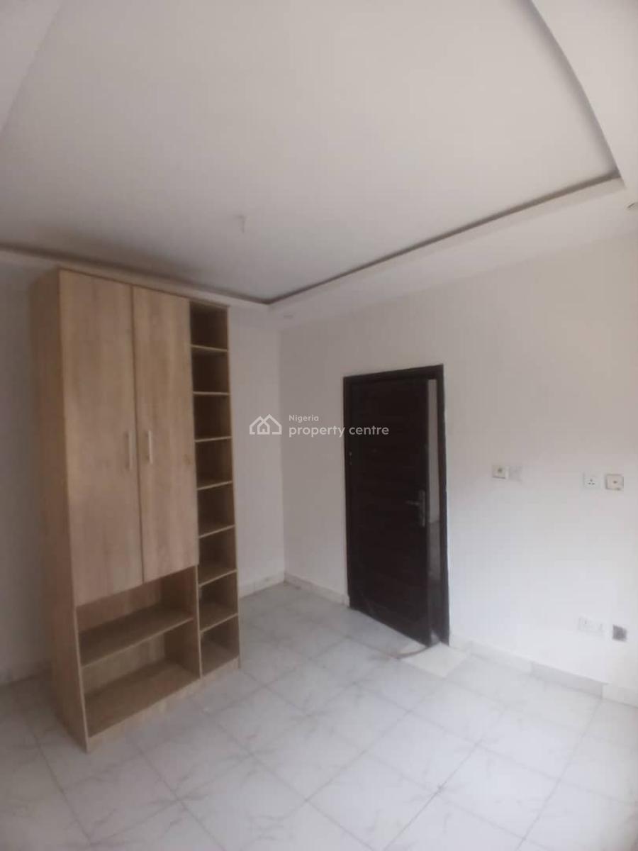 Mini Flat, Road 1 Ikota School, Lekki, Lagos, Mini Flat (room and Parlour) for Rent