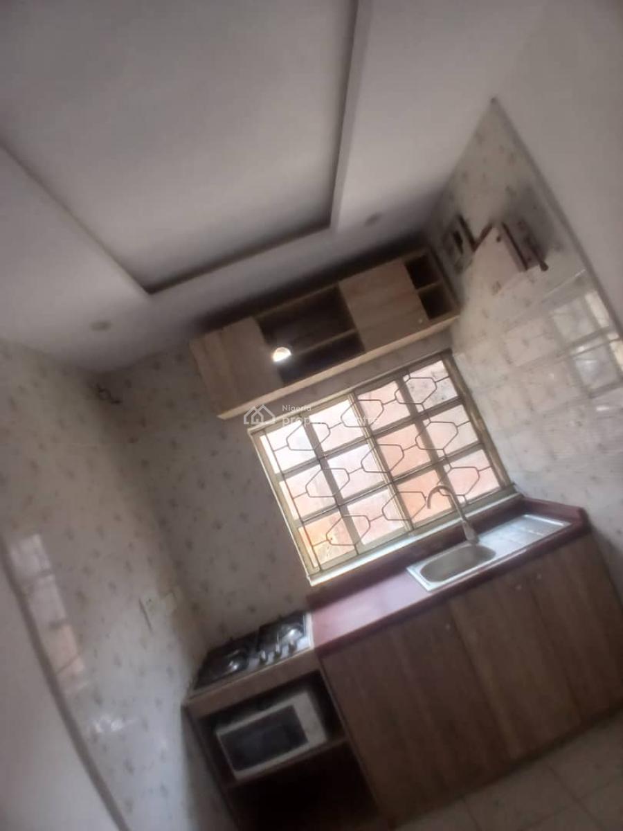 Mini Flat, Road 1 Ikota School, Lekki, Lagos, Mini Flat (room and Parlour) for Rent