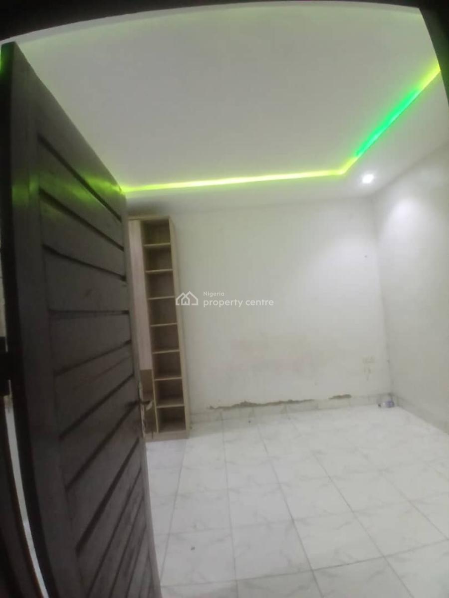 Mini Flat, Road 1 Ikota School, Lekki, Lagos, Mini Flat (room and Parlour) for Rent