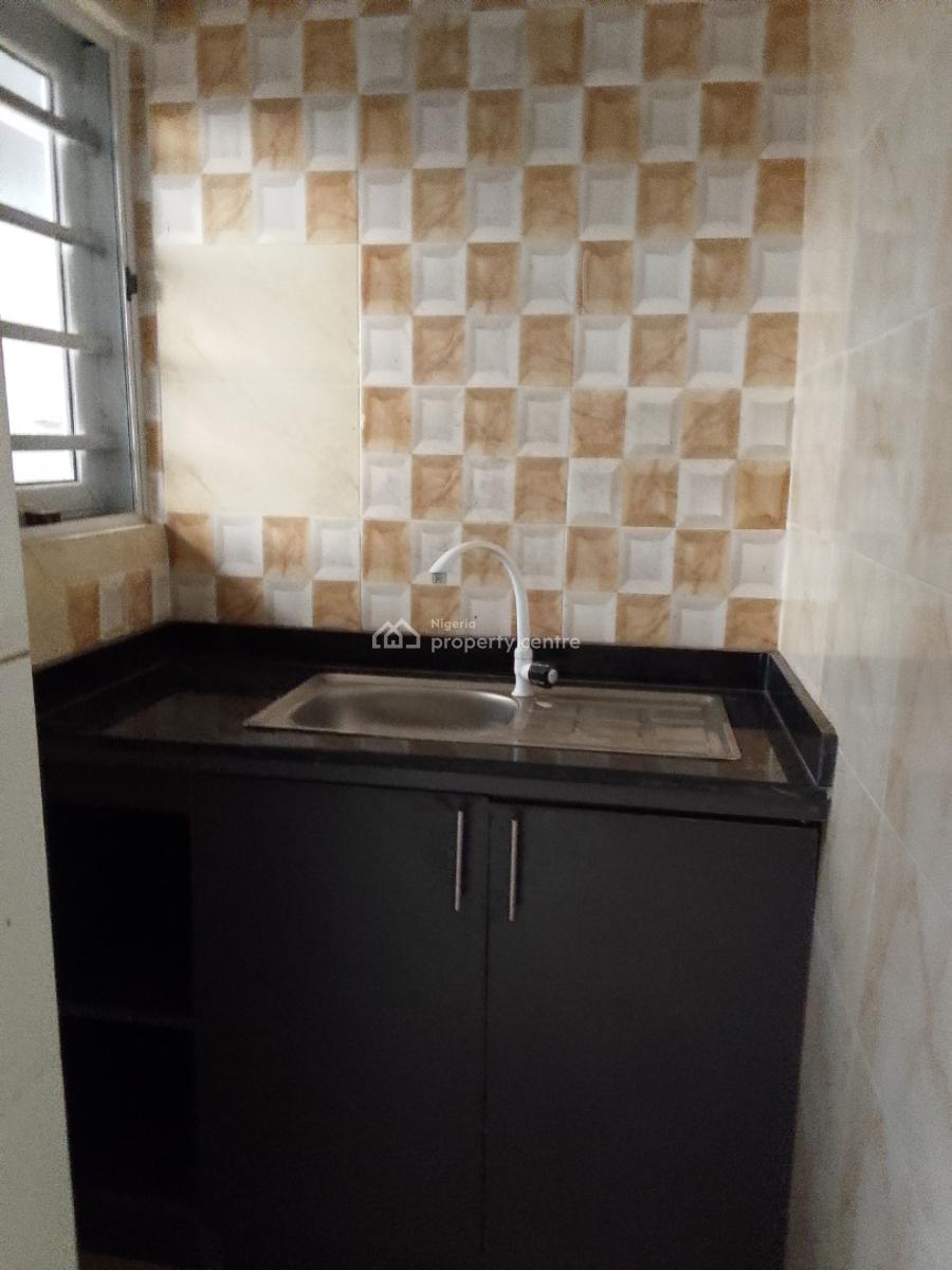 a Room Self Contained, School Gate, Lakowe, Ibeju Lekki, Lagos, Self Contain (single Rooms) for Rent