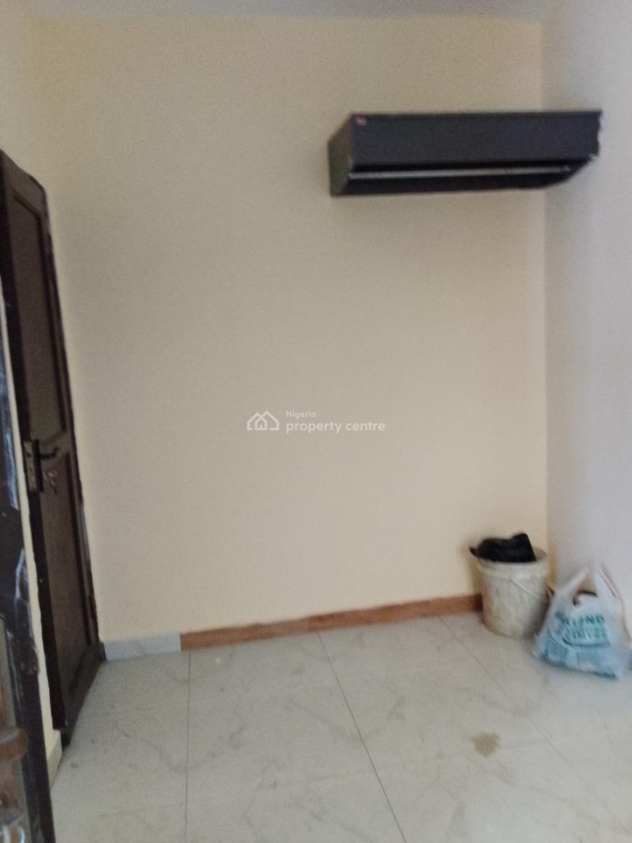 a Room Self Contained, School Gate, Lakowe, Ibeju Lekki, Lagos, Self Contain (single Rooms) for Rent