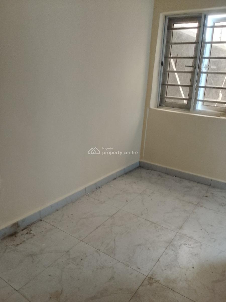 a Room Self Contained, School Gate, Lakowe, Ibeju Lekki, Lagos, Self Contain (single Rooms) for Rent