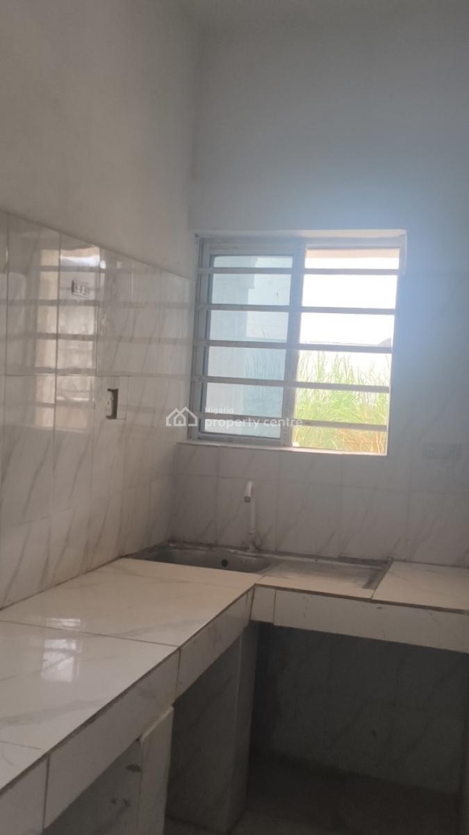 Mini Flat Newly Built House, Marina Estate, Badore, Ajah, Lagos, Mini Flat (room and Parlour) for Rent