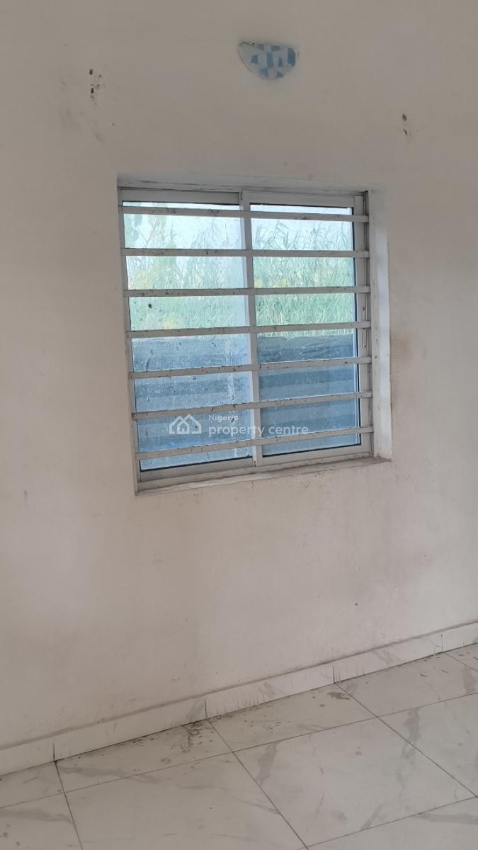 Mini Flat Newly Built House, Marina Estate, Badore, Ajah, Lagos, Mini Flat (room and Parlour) for Rent