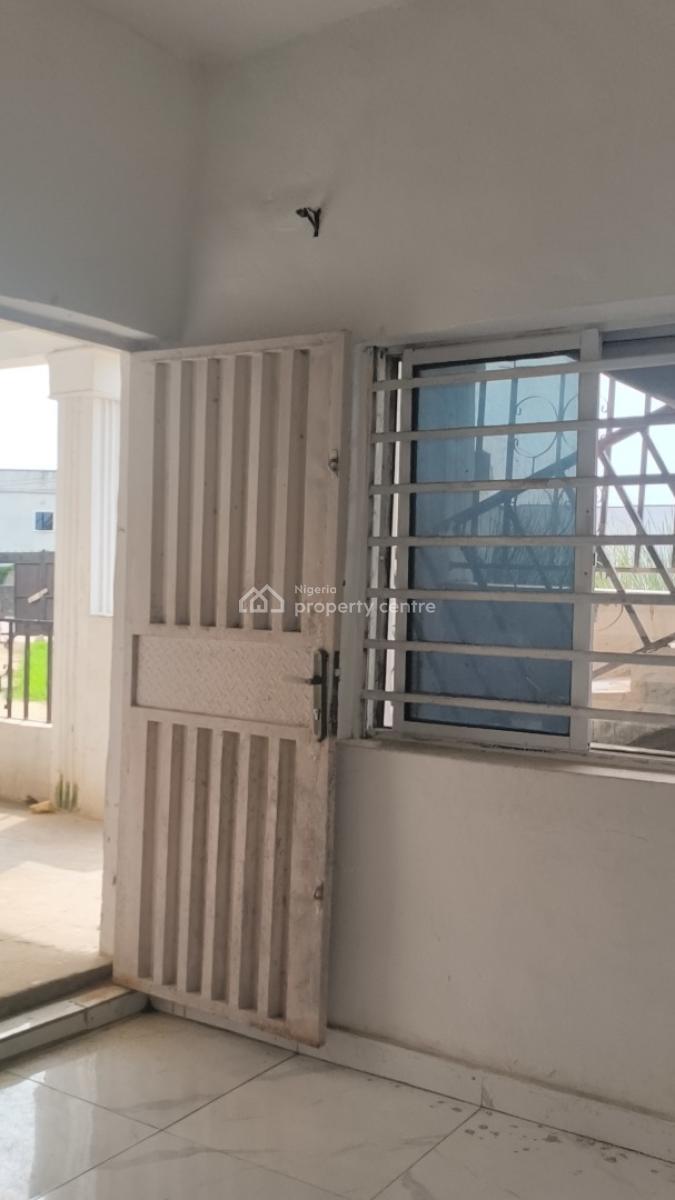 Mini Flat Newly Built House, Marina Estate, Badore, Ajah, Lagos, Mini Flat (room and Parlour) for Rent