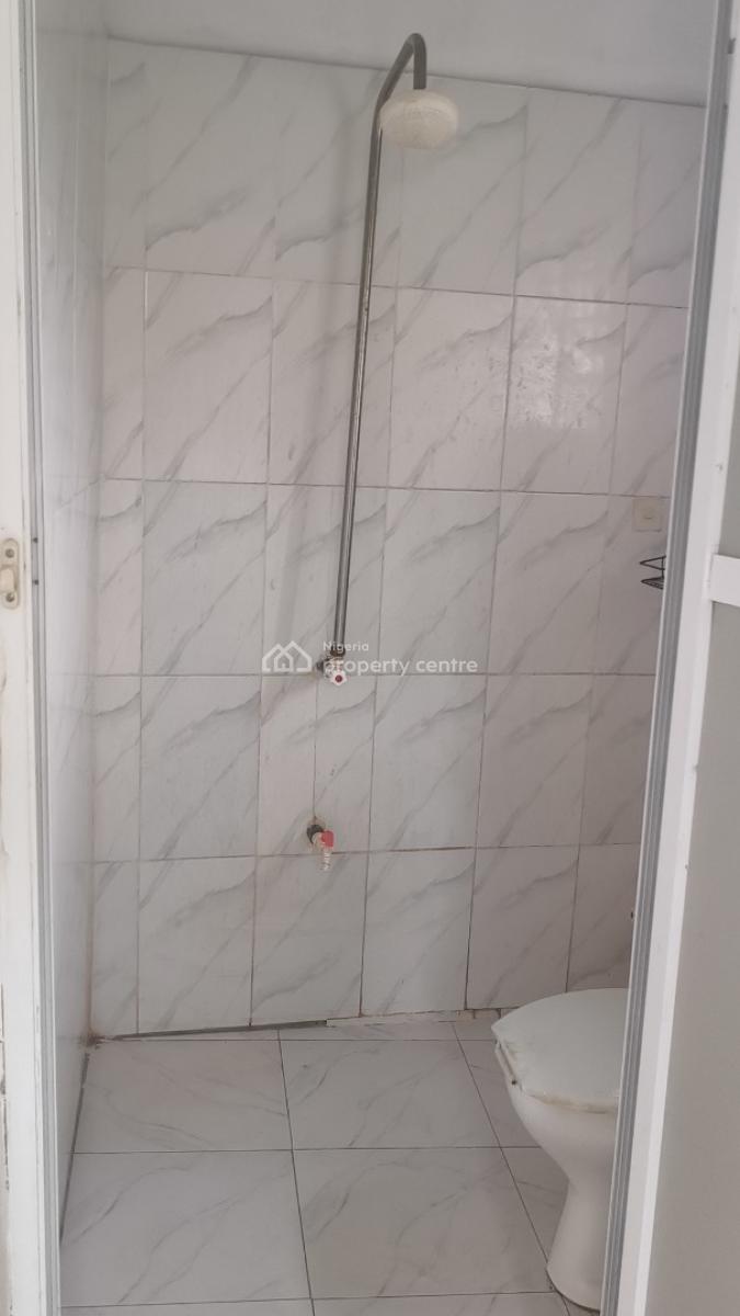 Mini Flat Newly Built House, Marina Estate, Badore, Ajah, Lagos, Mini Flat (room and Parlour) for Rent