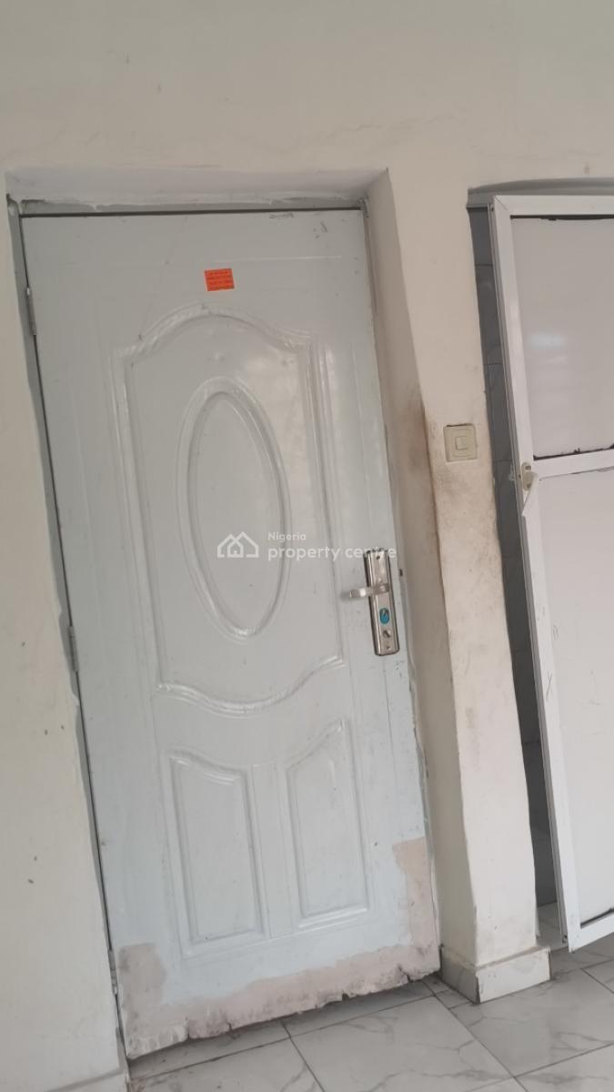 Mini Flat Newly Built House, Marina Estate, Badore, Ajah, Lagos, Mini Flat (room and Parlour) for Rent