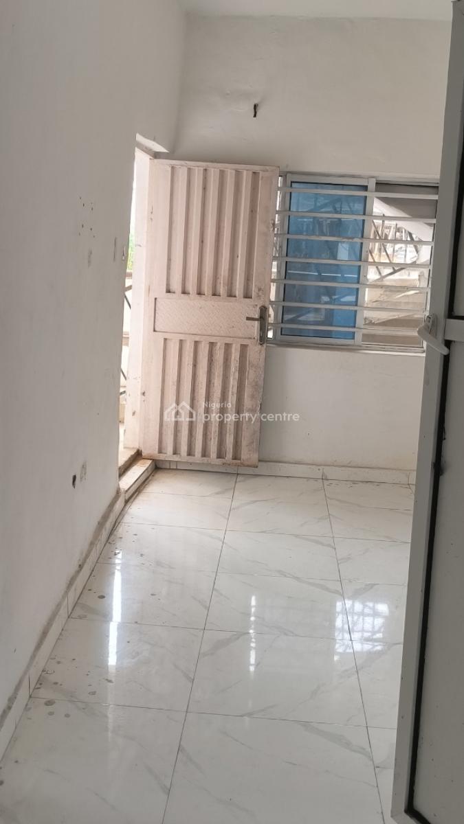 Mini Flat Newly Built House, Marina Estate, Badore, Ajah, Lagos, Mini Flat (room and Parlour) for Rent