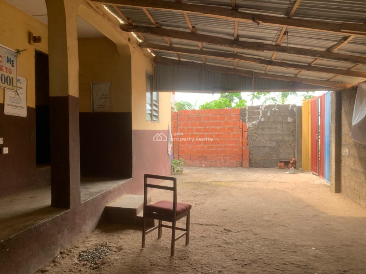 Distress - a Very Good Deal, in a Calm Environment. Perfect for Upgrading, Iju-ishaga, Agege, Lagos, Detached Bungalow for Sale