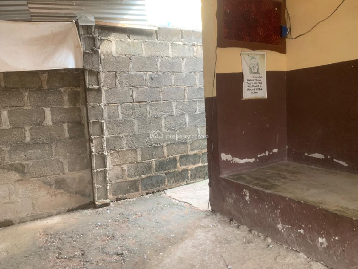 Distress - a Very Good Deal, in a Calm Environment. Perfect for Upgrading, Iju-ishaga, Agege, Lagos, Detached Bungalow for Sale