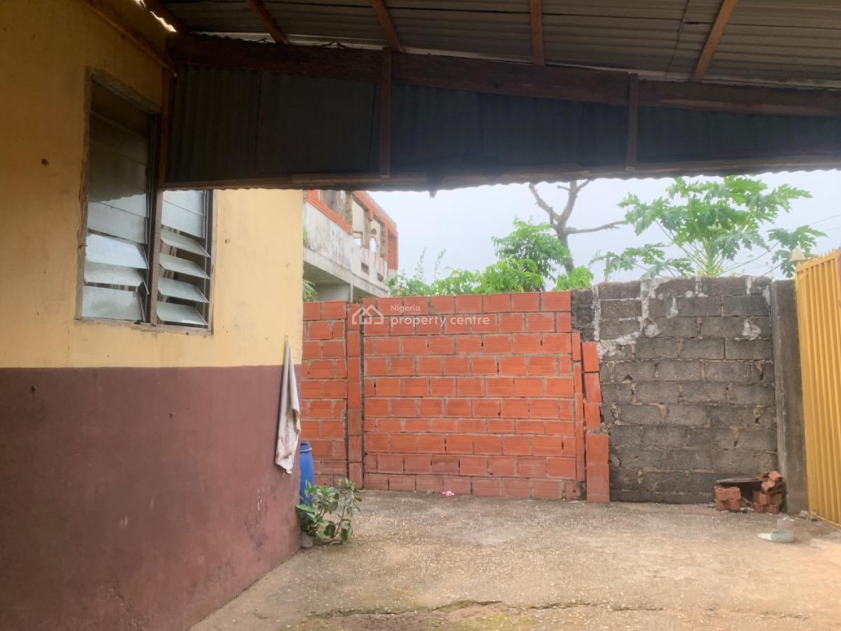 Distress - a Very Good Deal, in a Calm Environment. Perfect for Upgrading, Iju-ishaga, Agege, Lagos, Detached Bungalow for Sale