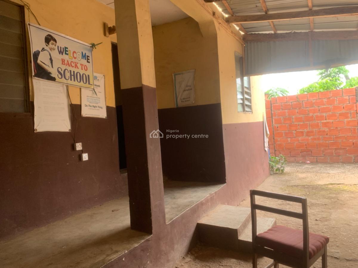 Distress - a Very Good Deal, in a Calm Environment. Perfect for Upgrading, Iju-ishaga, Agege, Lagos, Detached Bungalow for Sale