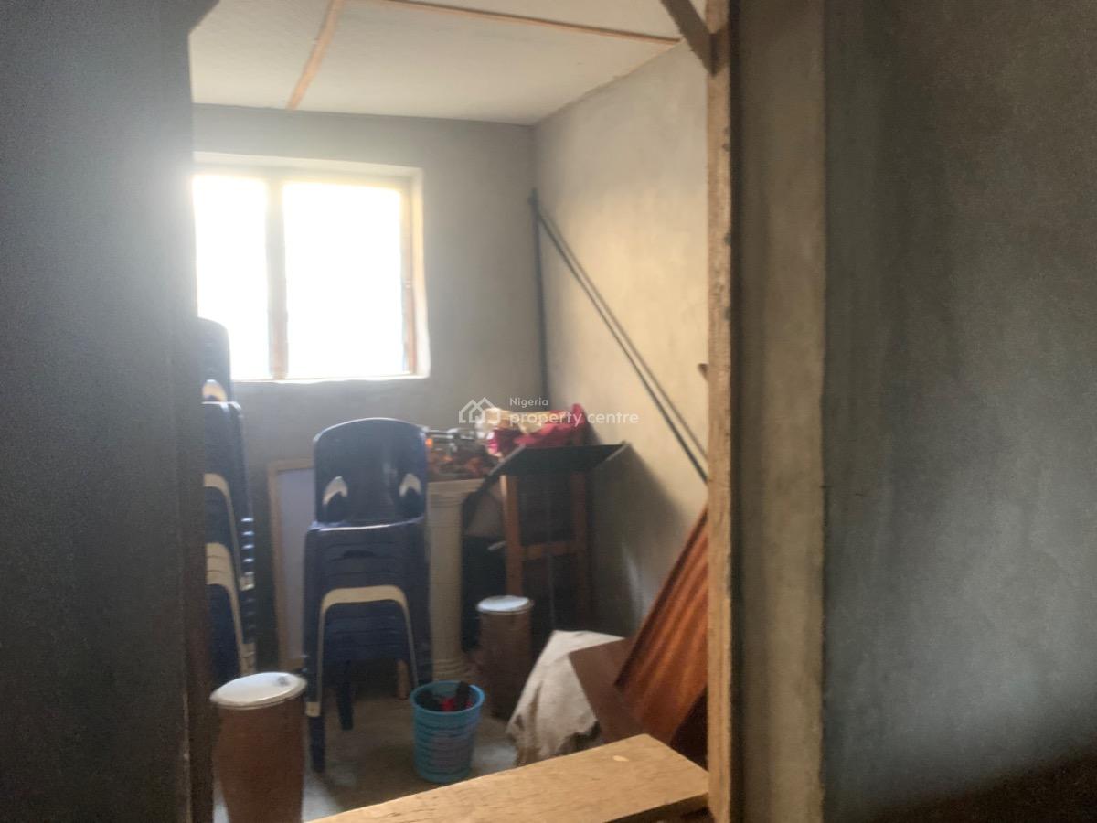 Distress - a Very Good Deal, in a Calm Environment. Perfect for Upgrading, Iju-ishaga, Agege, Lagos, Detached Bungalow for Sale