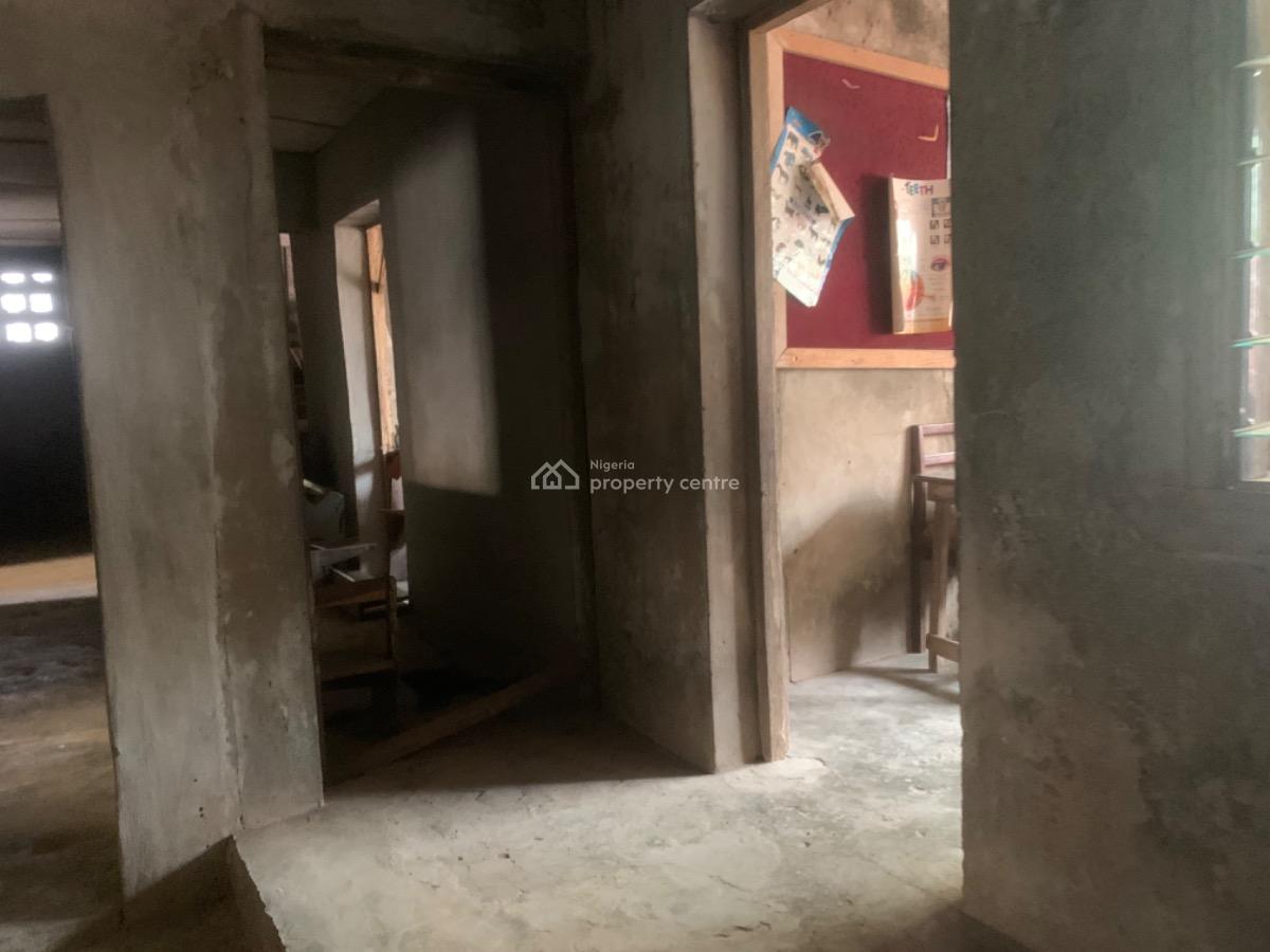 Distress - a Very Good Deal, in a Calm Environment. Perfect for Upgrading, Iju-ishaga, Agege, Lagos, Detached Bungalow for Sale